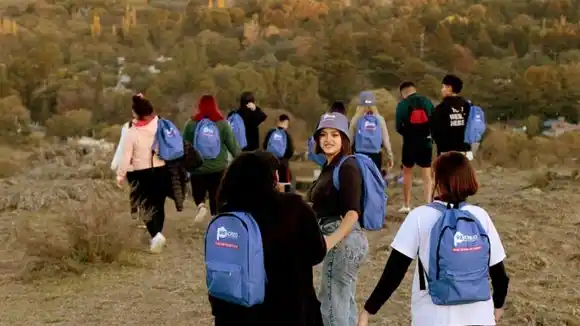 Augusto Costa: “La Provincia se consolidó como el principal destino de turismo estudiantil del país”