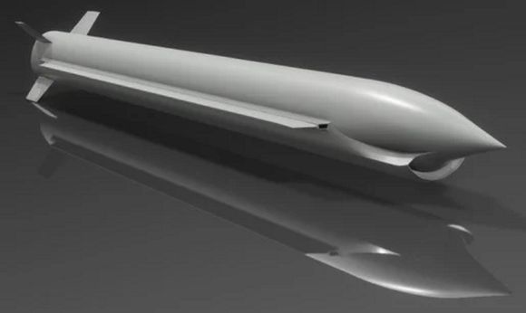 Norway and Germany to develop a supersonic strike missile