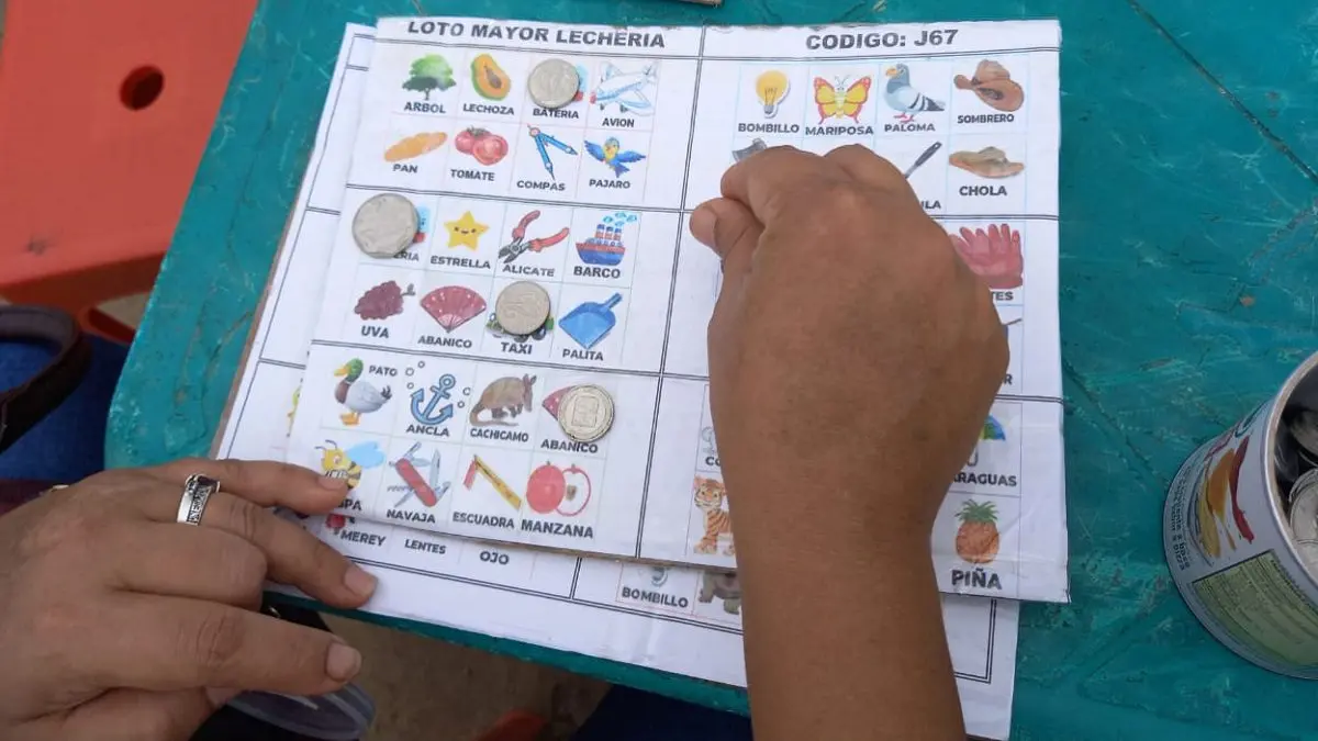 En oriente se resuelven con las Loterías Comunales