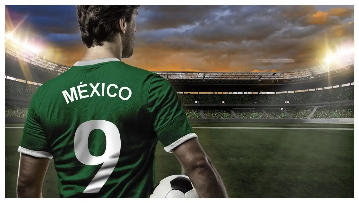 México ha sido cuna de jugadores que no solo destacan por su habilidad, sino también por su atractivo físico.