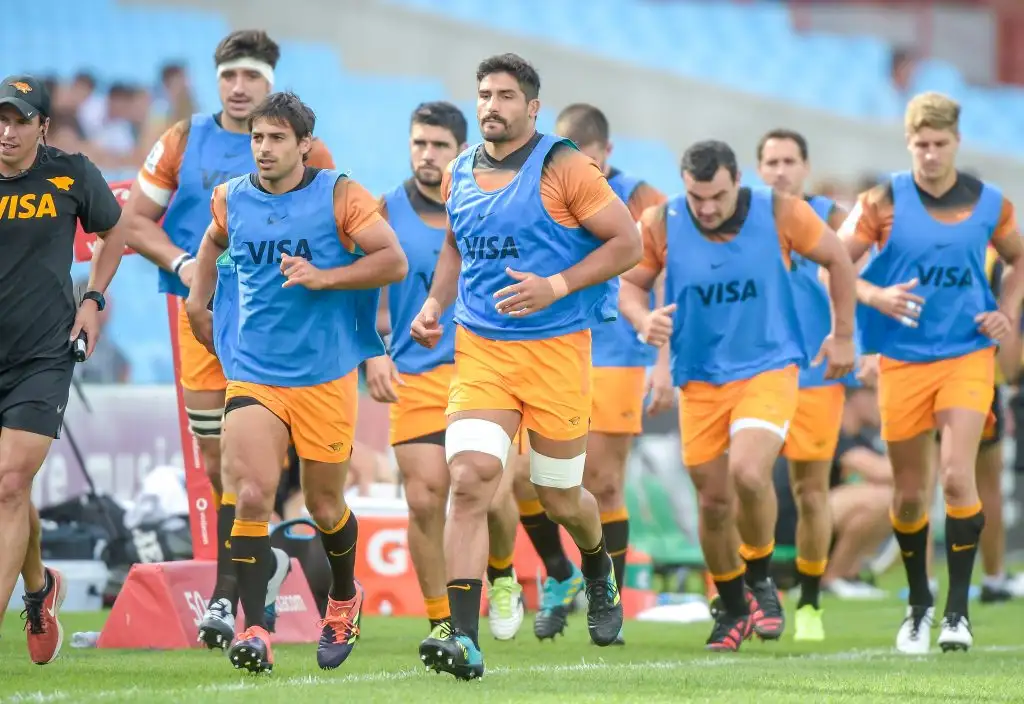 Jaguares busca cerrar una gira ideal por Sudáfrica