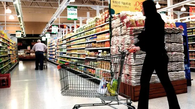 El Indec difunde el índice de Precios al Consumidor de enero