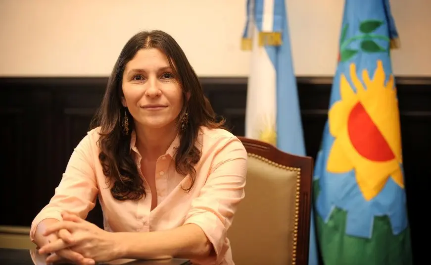 Macha: "Que gobierne una mujer no implica que tenga perspectiva de género"