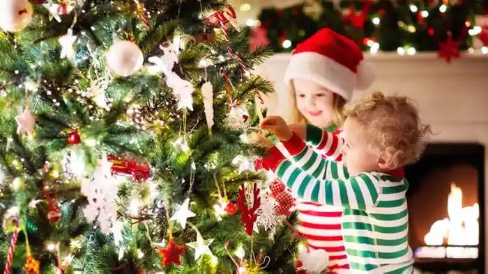 ¿Por qué en la Argentina se arma el árbol de Navidad el 8 de diciembre?