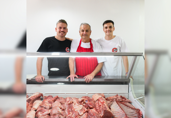 Carnes El Goyo, un legado familiar que regresa