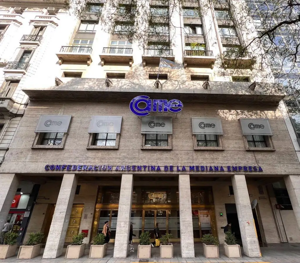 CAME aborda el DNU de desregulación económica: Entre la esperanza de crecimiento y la preocupación por las pymes