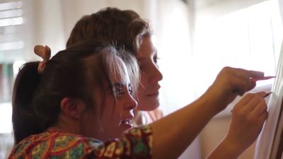 Venado: proponen crear un registro de cuidadores de niños, adolescentes y personas con discapacidad