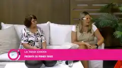 La Tana Chiodi presenta su primer disco con IA