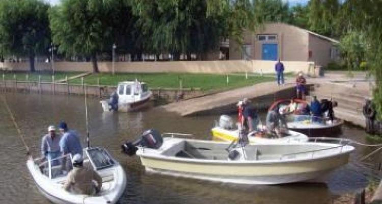 Fiesta de los Pescadores
