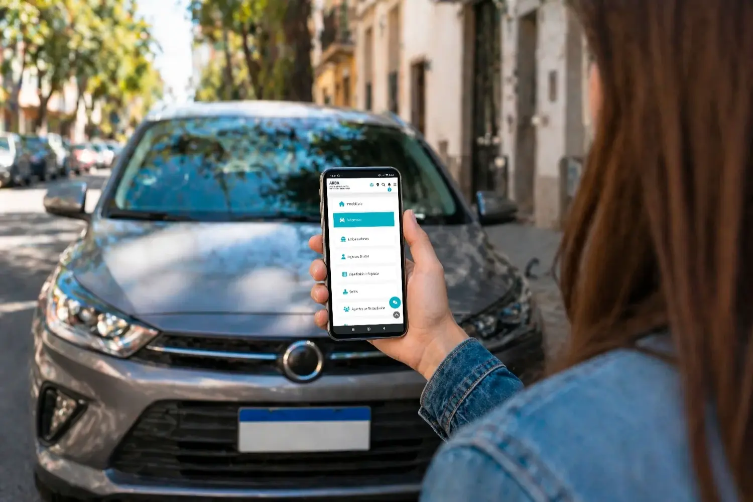 Último día para pagar con descuento del 10% la cuota 4 del Impuesto a los Automotores