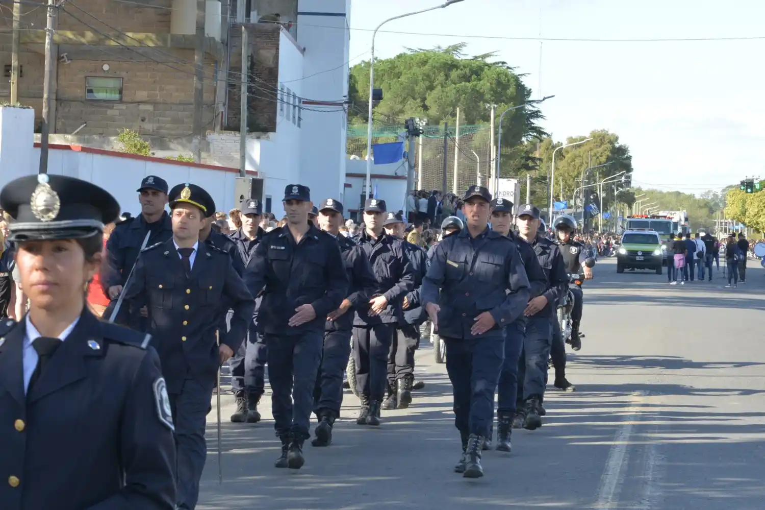 Desfile - 12