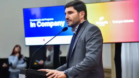 El Gobierno provincial presentó un programa que apunta a la internacionalización de las empresas santafesinas