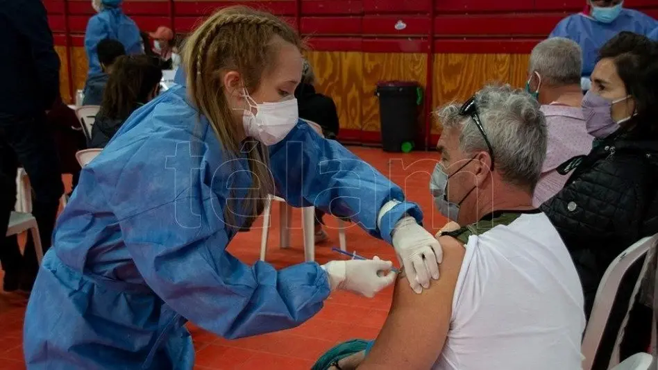 "La Delta va a circular, pero no tendrá el impacto sanitario de las otras variantes"