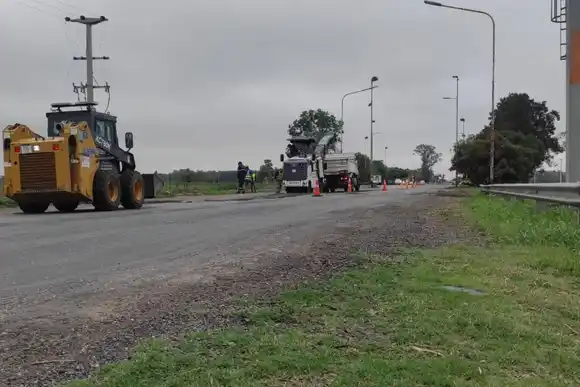 Katopodis cuestionó a Milei por frenar la obra pública: "Tal como sucedió con el plan de Macri"