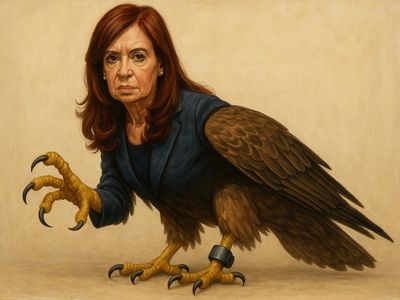 Aves de rapiña