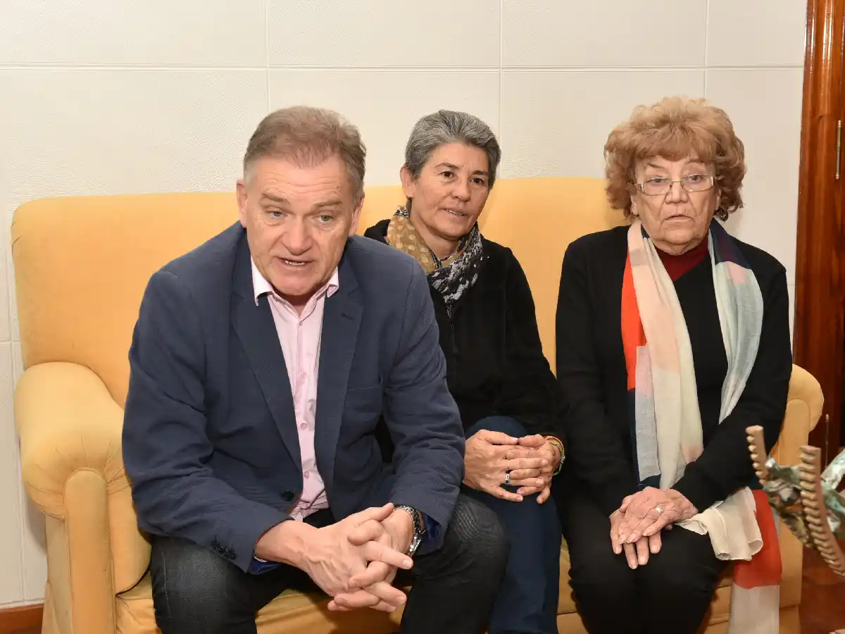 “Roberto Lavagna es el más preparado para gobernar”