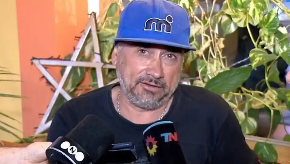 Caso Nahir Galarza: el padre de la víctima denunció que atacaron su casa