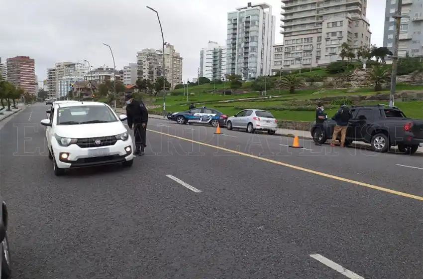 ¿Dónde va la gente cuando llueve?