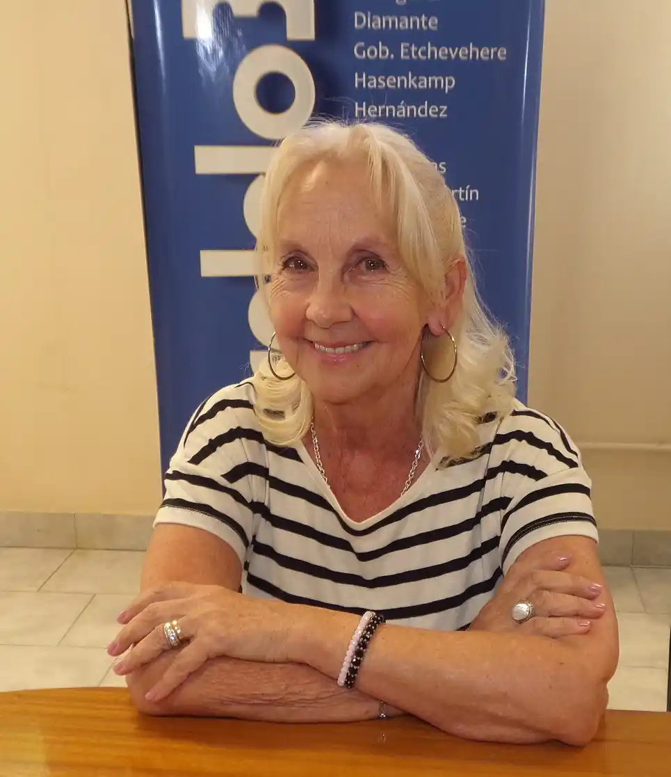 Fiesta Nacional del Trigo: Hace 50 años el reinado nacional recayó en una crespense