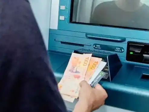 Calendario de pagos del hoy viernes 24 de abril