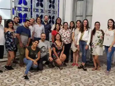 Difunden alcances de la futura Ley Federal de Danza
