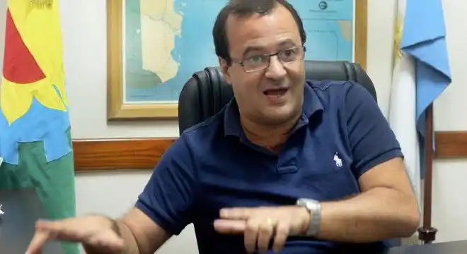 Lanzan proyecto para que supermercados y countrys de la Provincia separen la basura