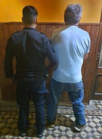 Brutal hecho de violencia en Tandil: Apuñaló a su propio hijo