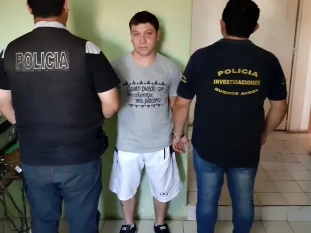 Caso Chaves: la condena contra Sebastián Dotti se definirá en juicio abreviado