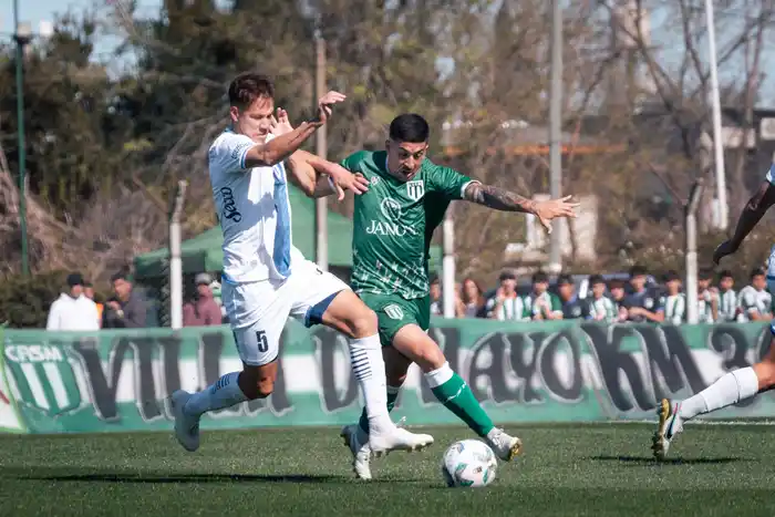 Nery Leyes ante San Miguel