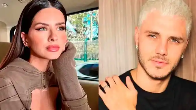 La pareja cada vez más cerca de confirmar su relación.