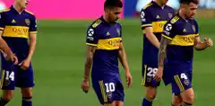 Liga Profesional: ¿Hace cuánto no perdía Boca?