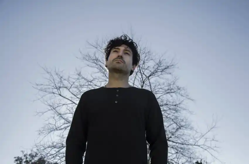 Nahuel Vasko y Trylogi: íntimos y acústicos en Teatriz