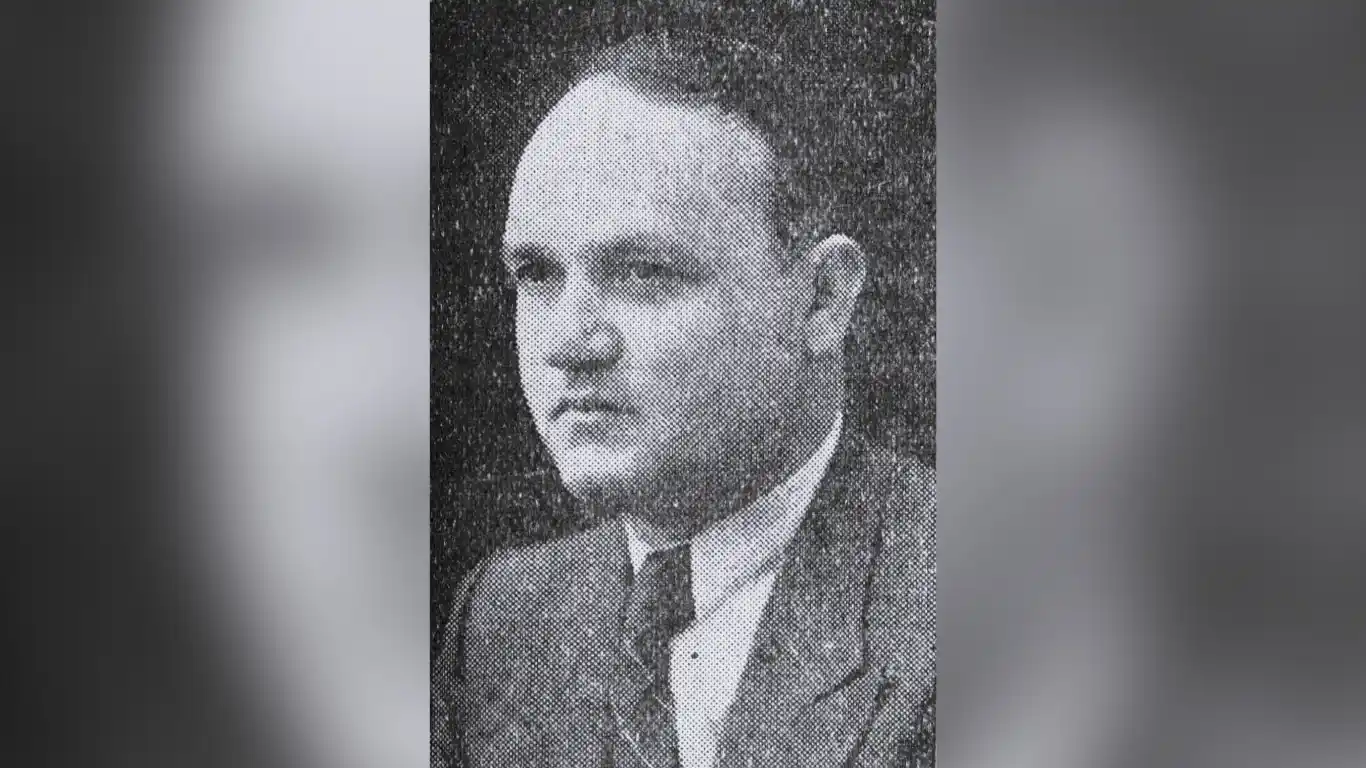 Hugo Fasciani