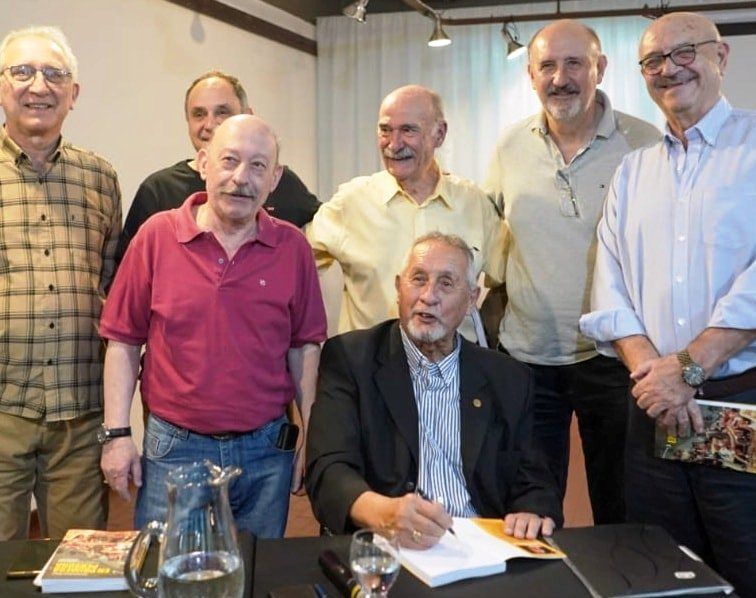 Horacio Seyguí