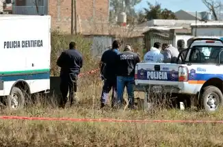 Quilmes: Encuentran calcinado el cuerpo de Marianela González, desaparecida desde noviembre