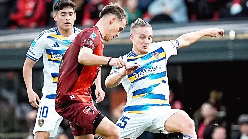 Boca recibe a Estudiantes de La Plata, en busca de su primera victoria
