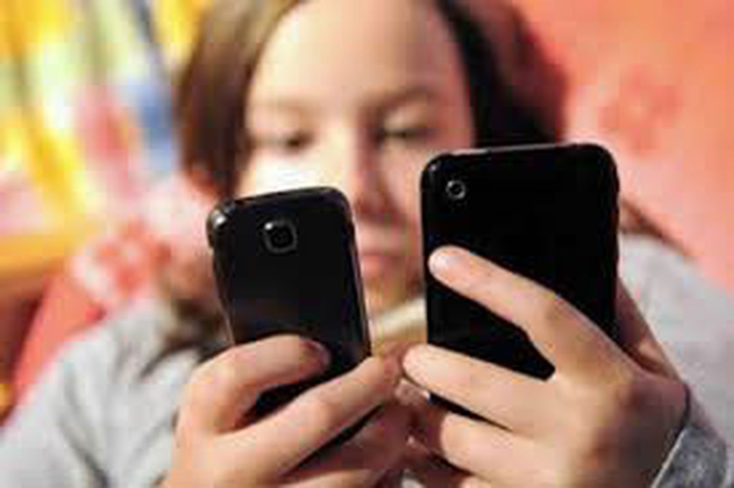 Una verdadera «era del celular»