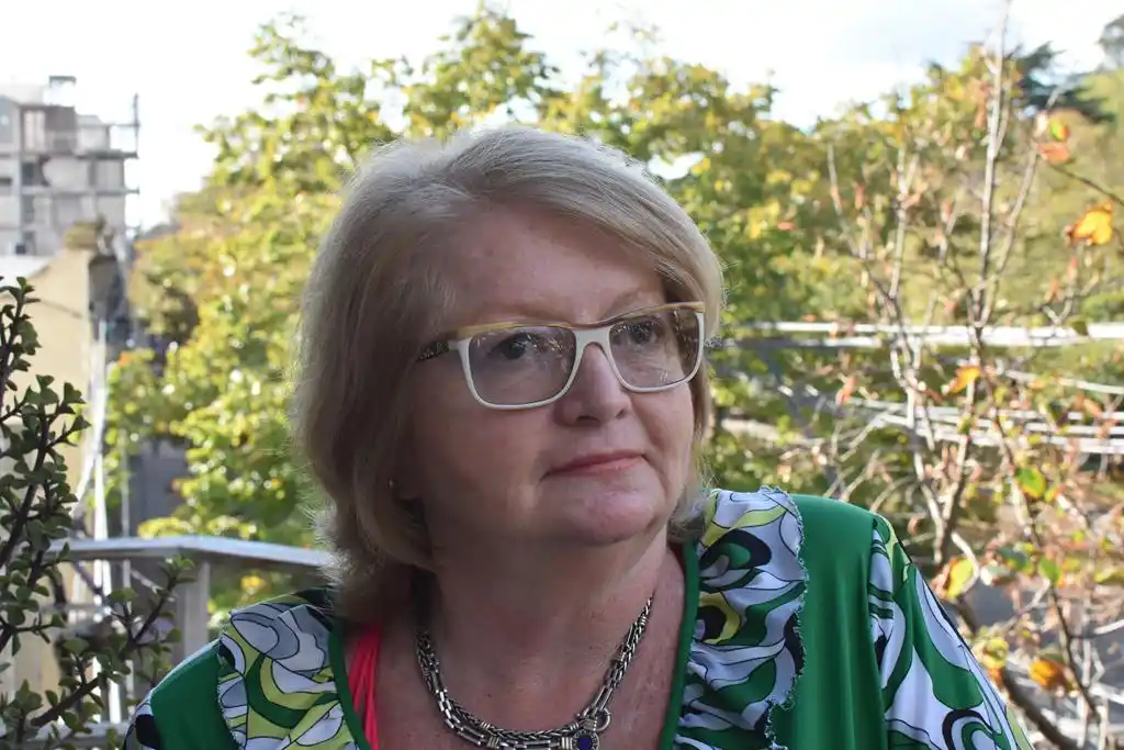 La jueza Monserrat afrontará otro pedido de jury 