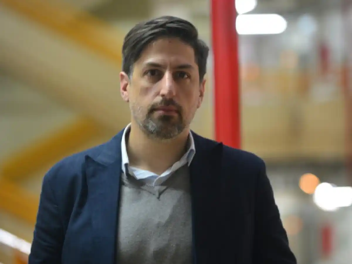 Trotta: "tenemos que enfrentar problemas del siglo XIX, del XX y del XXI, todos al mismo tiempo"