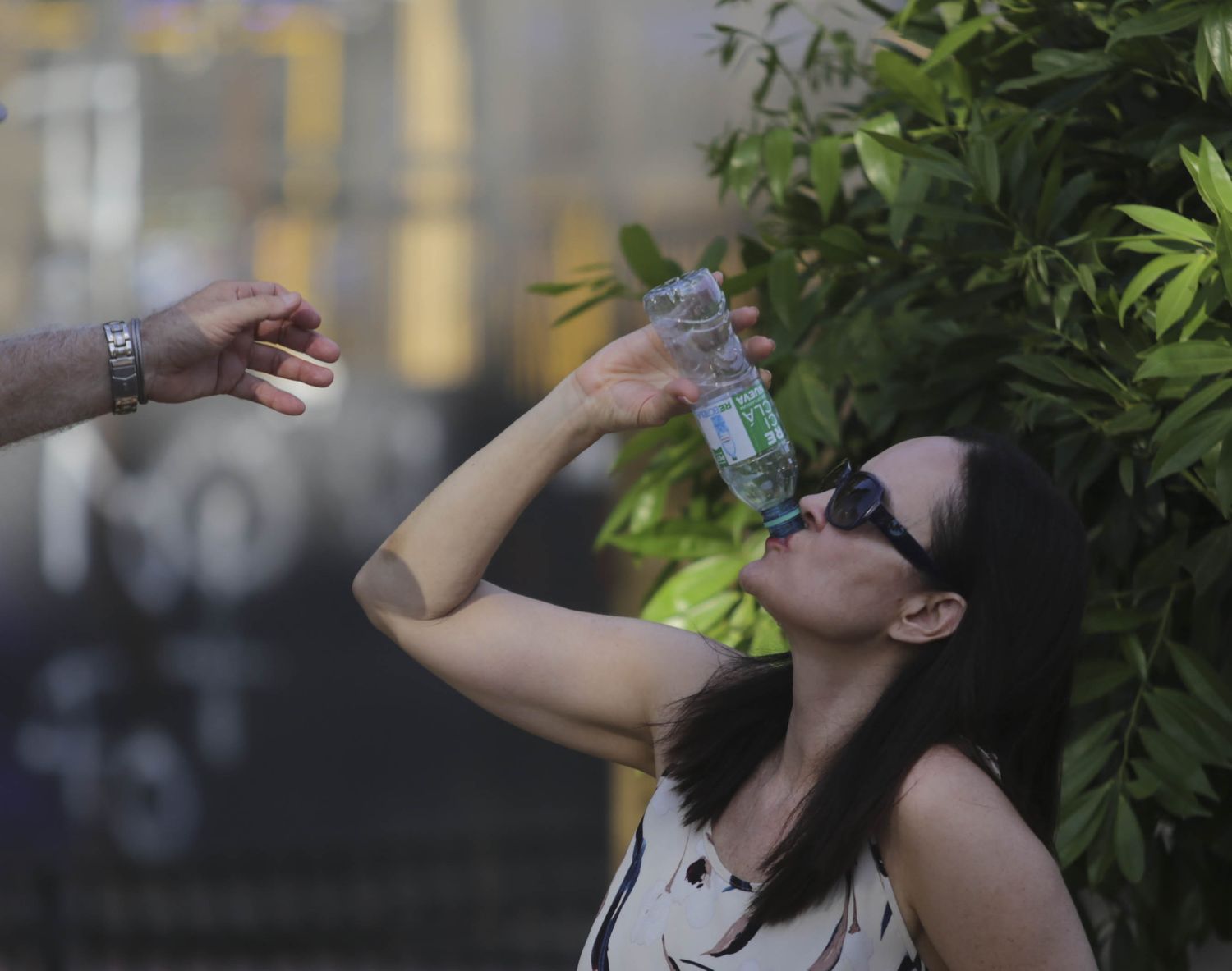 Este miércoles tendremos mucho calor en San Francisco