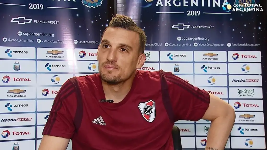 River: descanso y pronta vuelta a la competencia