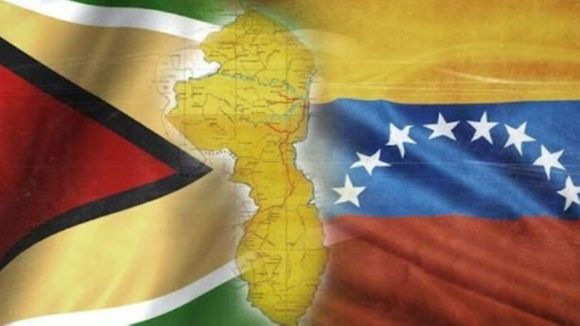 Venezuela acusa a Guyana de crear «nueva operación de falsa bandera» en el río Cuyuní