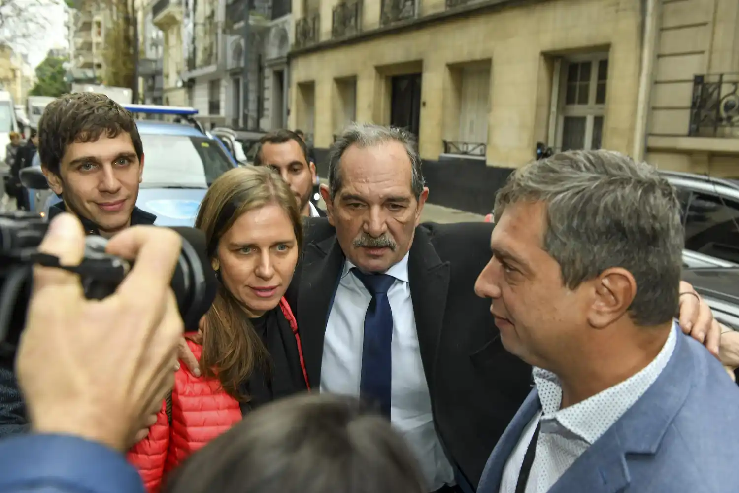 El exgobernador Alperovich fue condenado a 16 años de prisión por abuso sexual