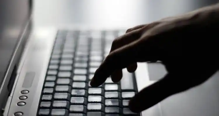 Pornografía infantil: Se abren 55 causas por día en el país