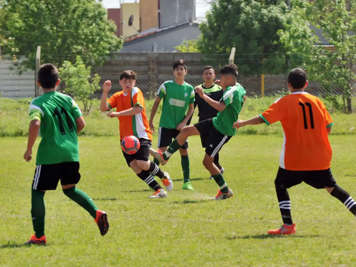 Segunda fecha del Apertura