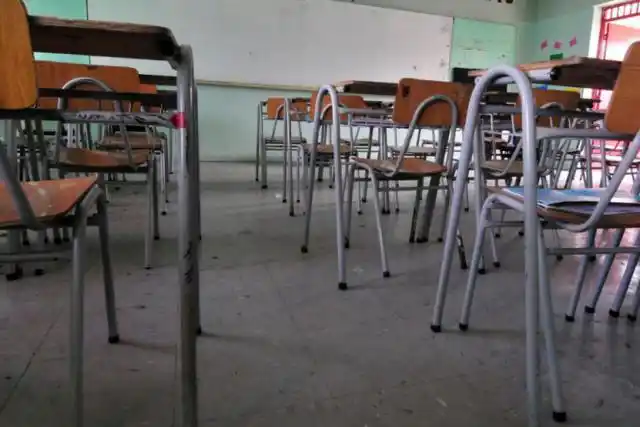 La Justicia ordenó convocar a la paritaria nacional docente