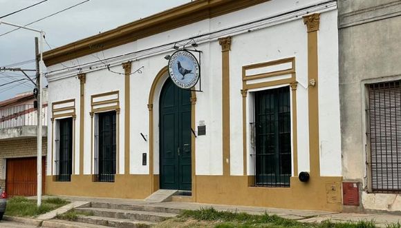 Colombófila: tiros y pelea a la salida de la cantina, hay tres apresados