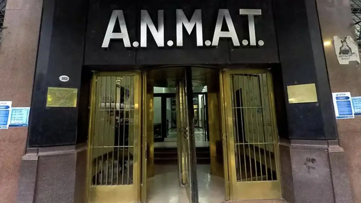 anmat