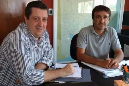 Renunció el extitular de Infraestructura escolar que pidió inflar un presupuesto