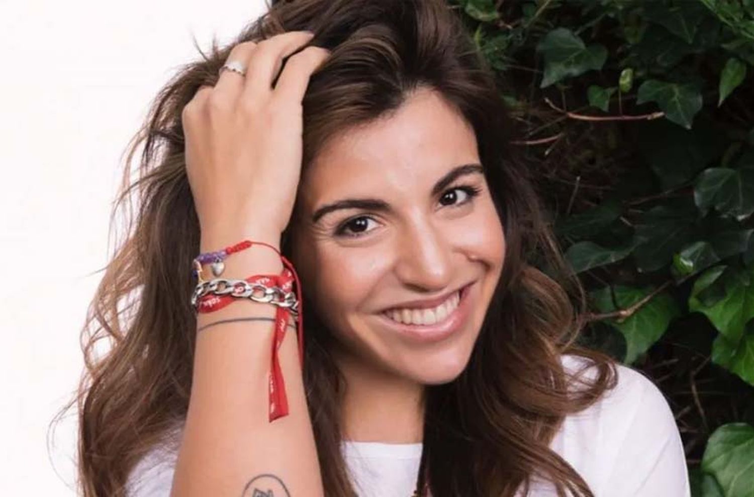 Giannina Maradona, sobre la herencia de su papá: «Hoy lo único que tenemos son deudas»